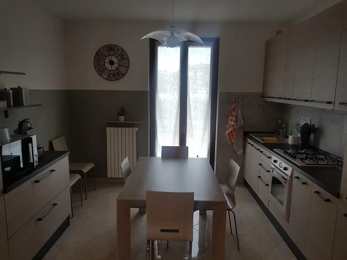 Maison Donatello Valeggio sul Mincio