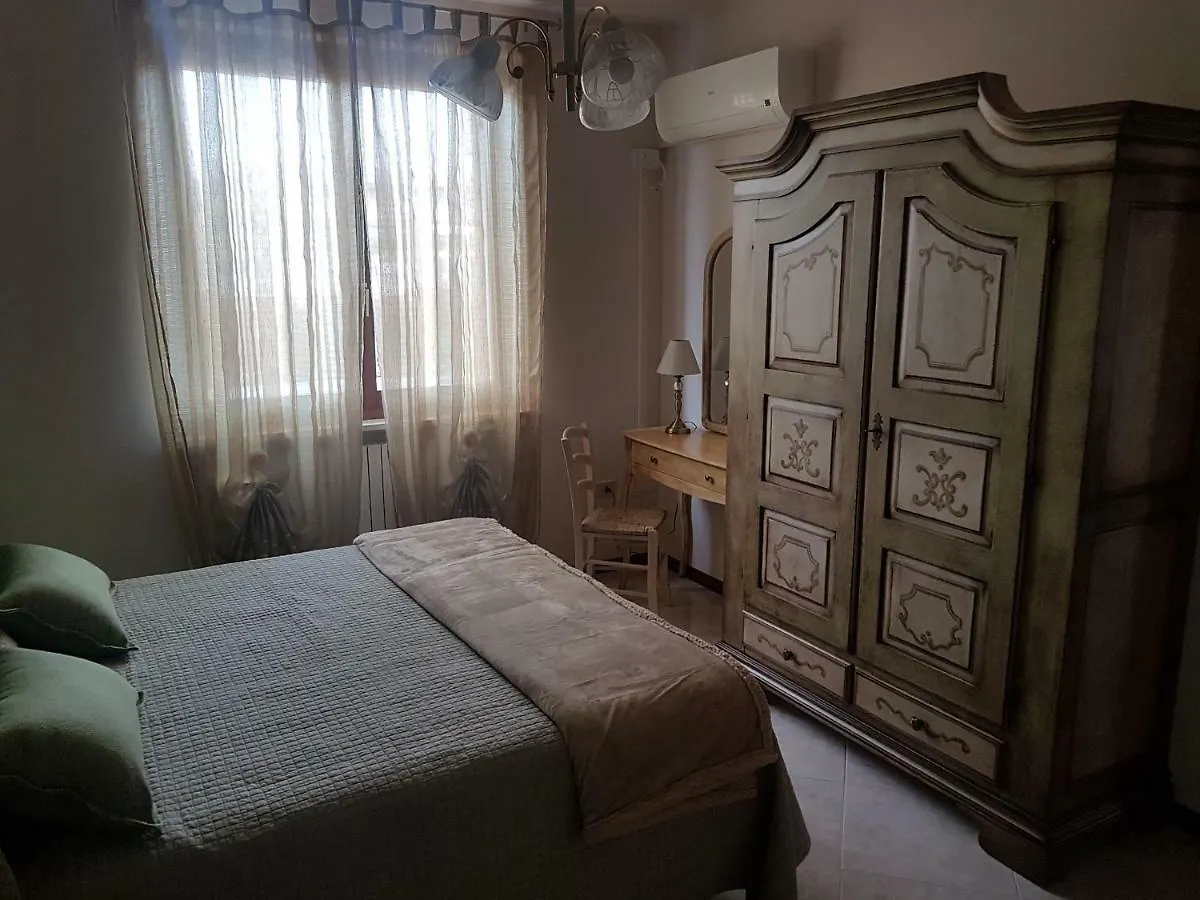Maison Donatello Valeggio sul Mincio Apartment