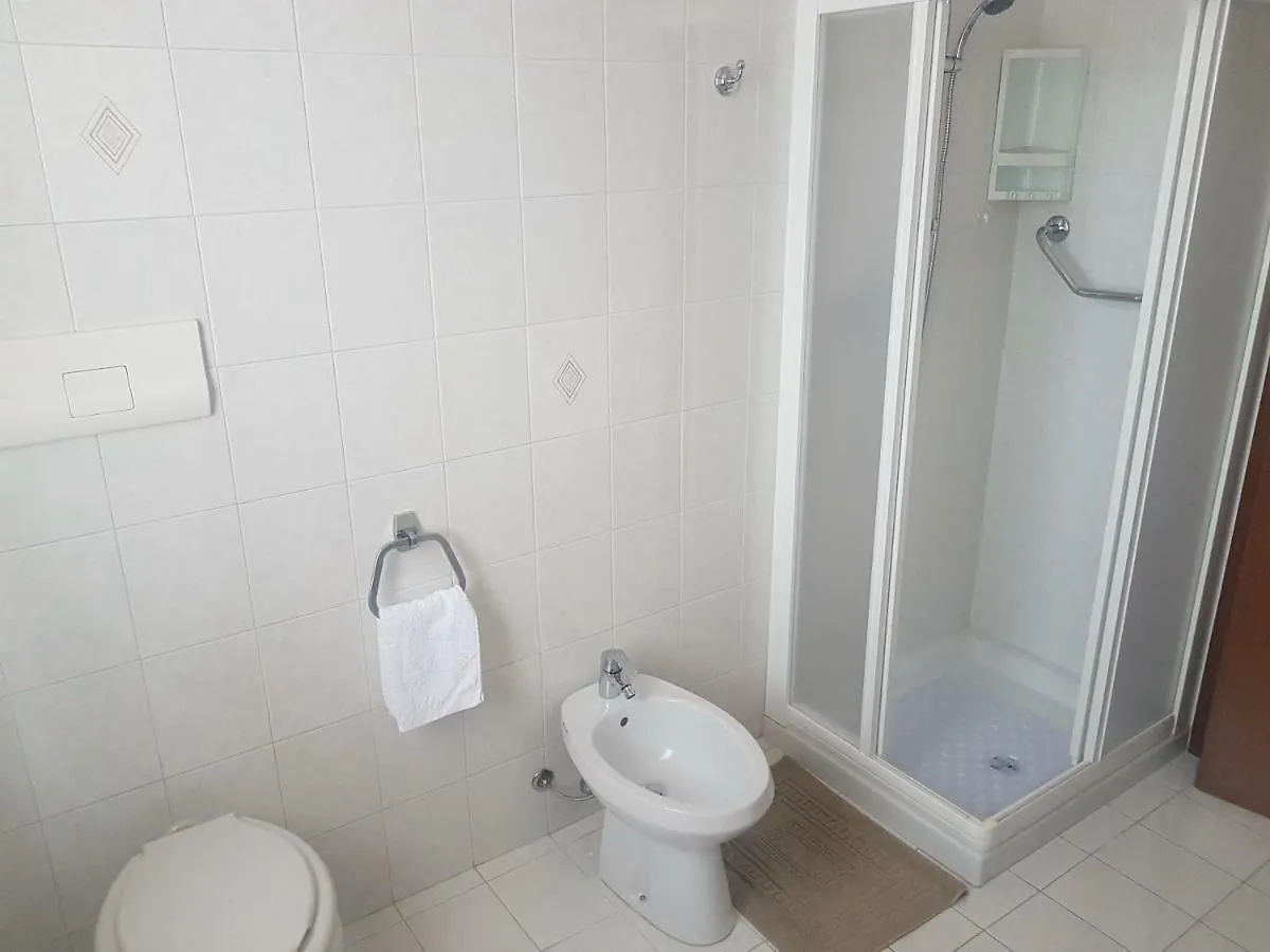 Apartment Maison Donatello Valeggio sul Mincio Italy